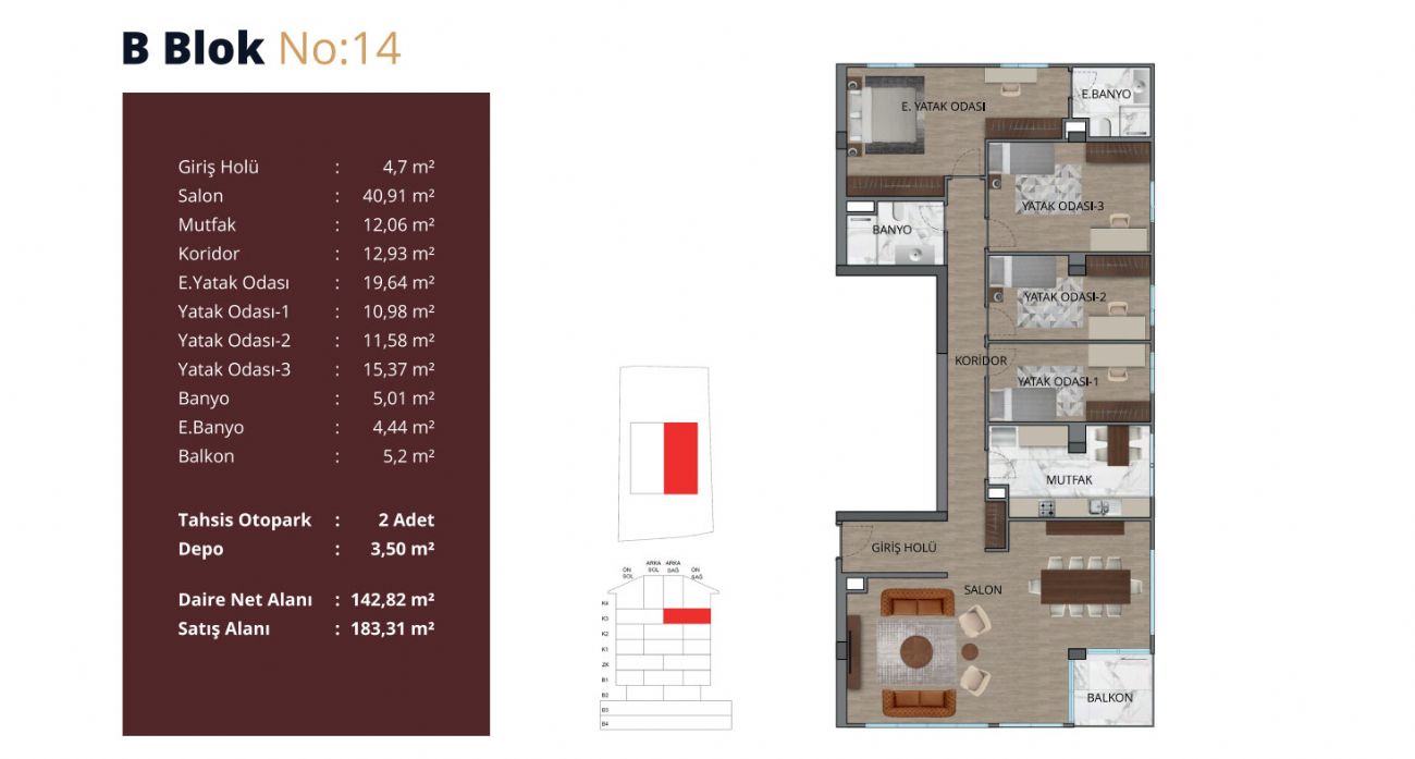 Nefes Çengelköy Floor Plans, Real Estate, Property, Turkey