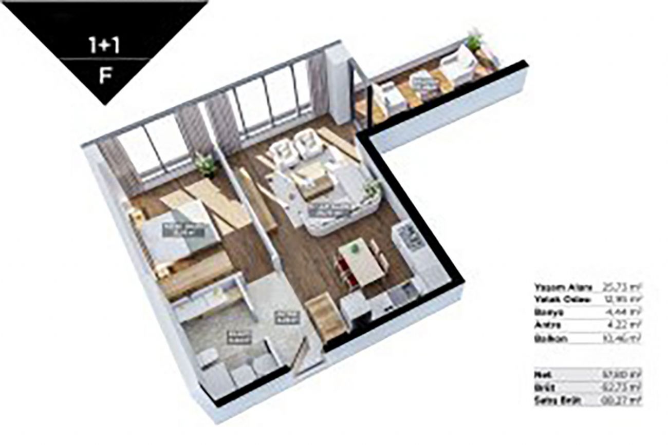 We Istanbul Floor Plans, Real Estate, Property, Turkey