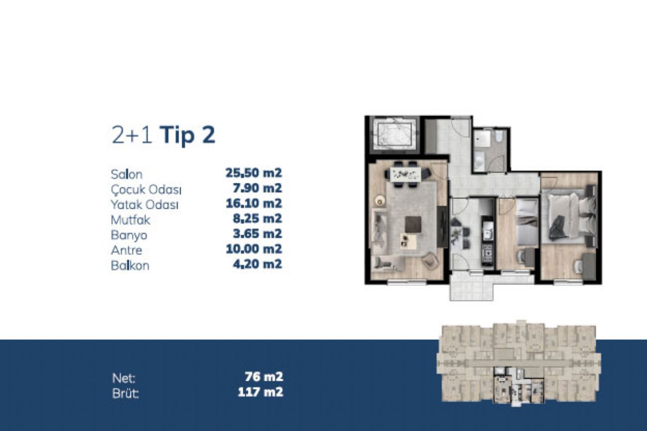 Ata Park Bahçelievler Floor Plans, Real Estate, Property, Turkey