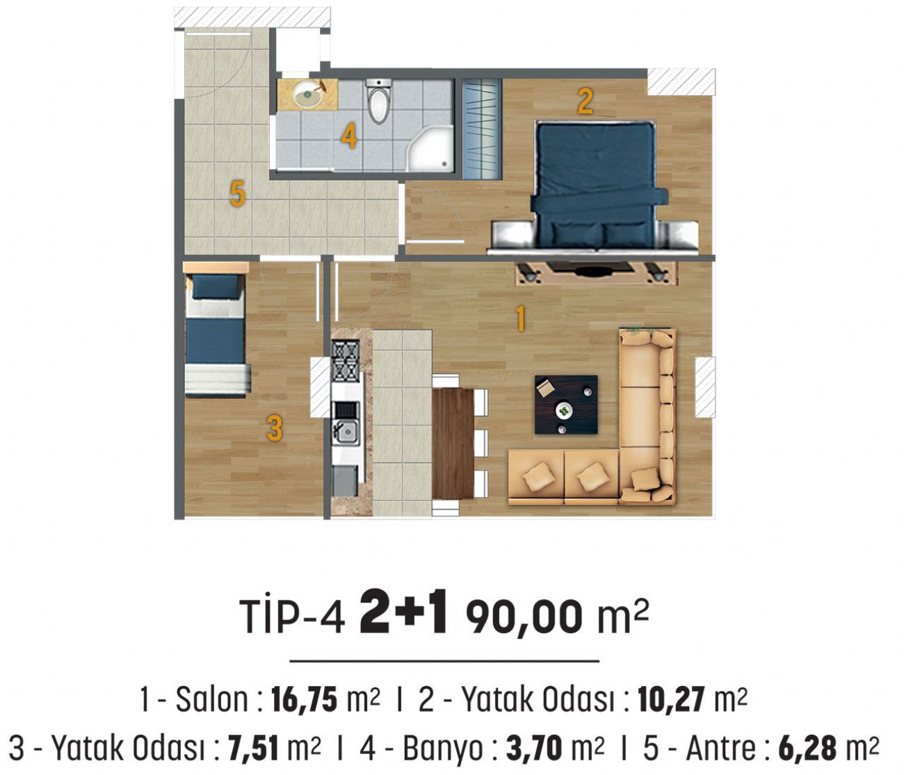 Net Levent Floor Plans, Real Estate, Property, Turkey