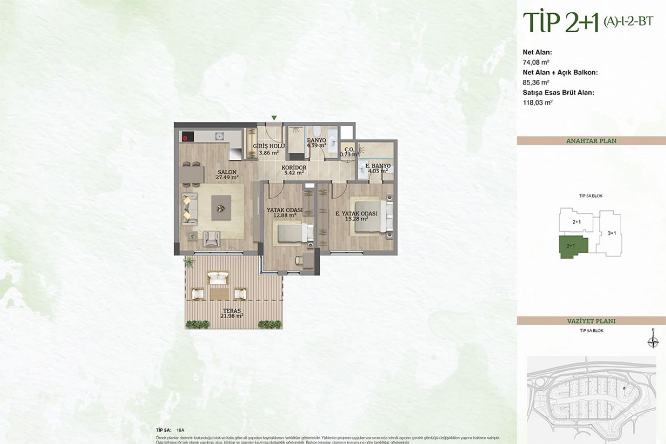 Tema Istanbul Floor Plans, Real Estate, Property, Turkey