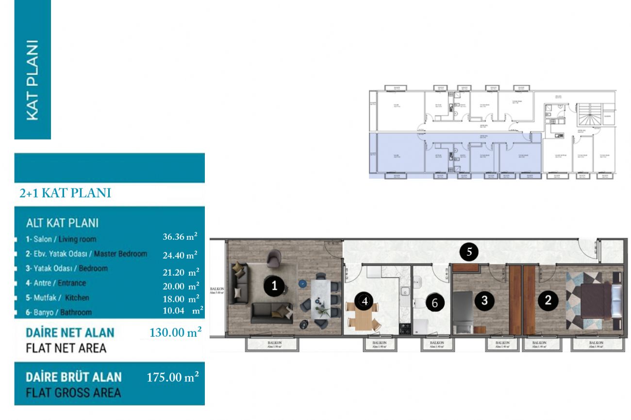 Asil Marin Floor Plans, Real Estate, Property, Turkey