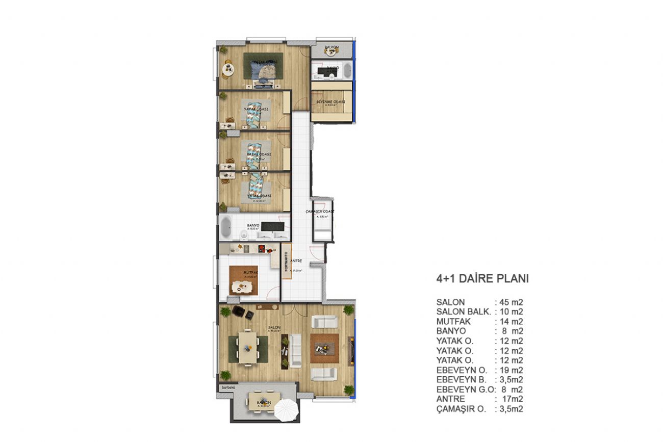 Dragos Marin Floor Plans, Real Estate, Property, Turkey