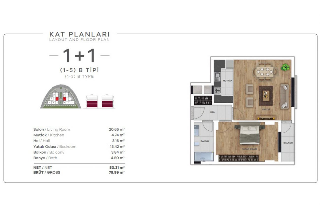 Lifes Hill Floor Plans, Real Estate, Property, Turkey