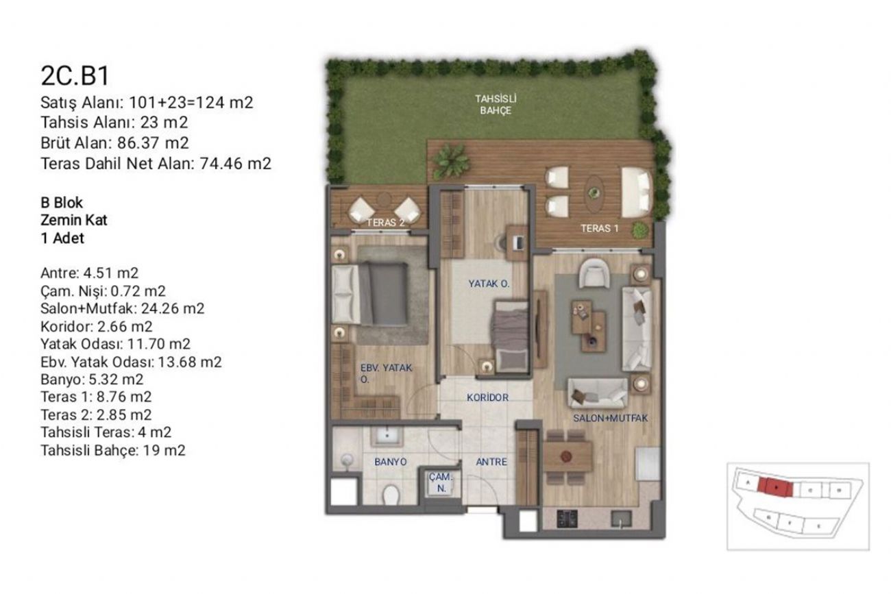 Suryapı Cevher Floor Plans, Real Estate, Property, Turkey