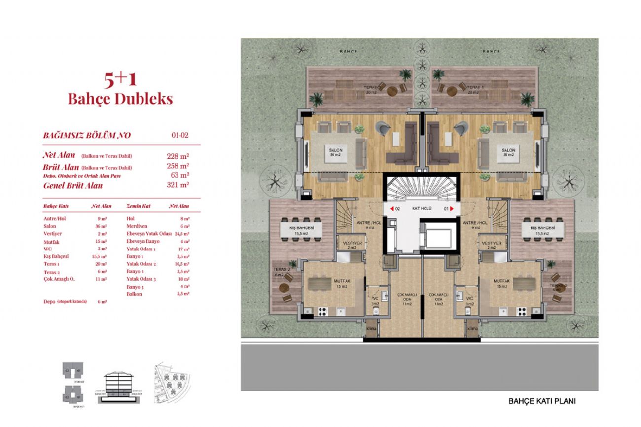 Antteras Nev Floor Plans, Real Estate, Property, Turkey