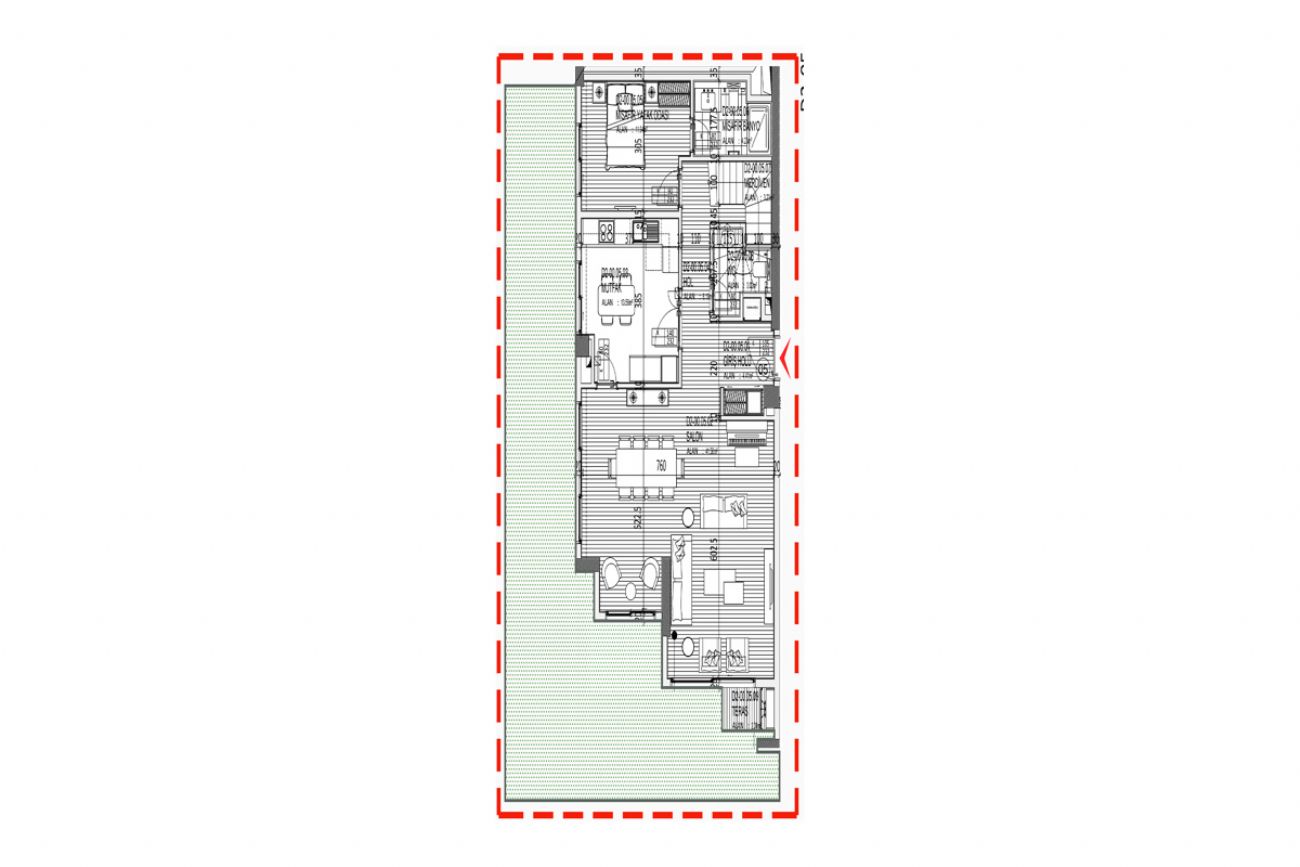 Seba Göktürk Evleri Floor Plans, Real Estate, Property, Turkey