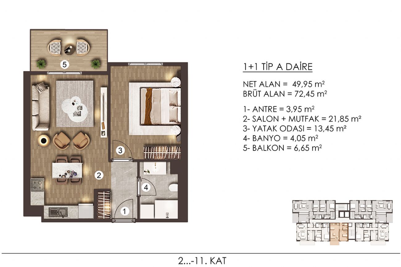 Flamingo Göl Evleri Floor Plans, Real Estate, Property, Turkey