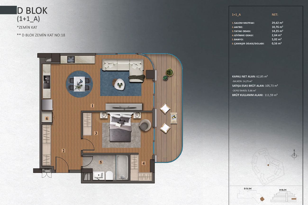 Next Level Göktürk Floor Plans, Real Estate, Property, Turkey