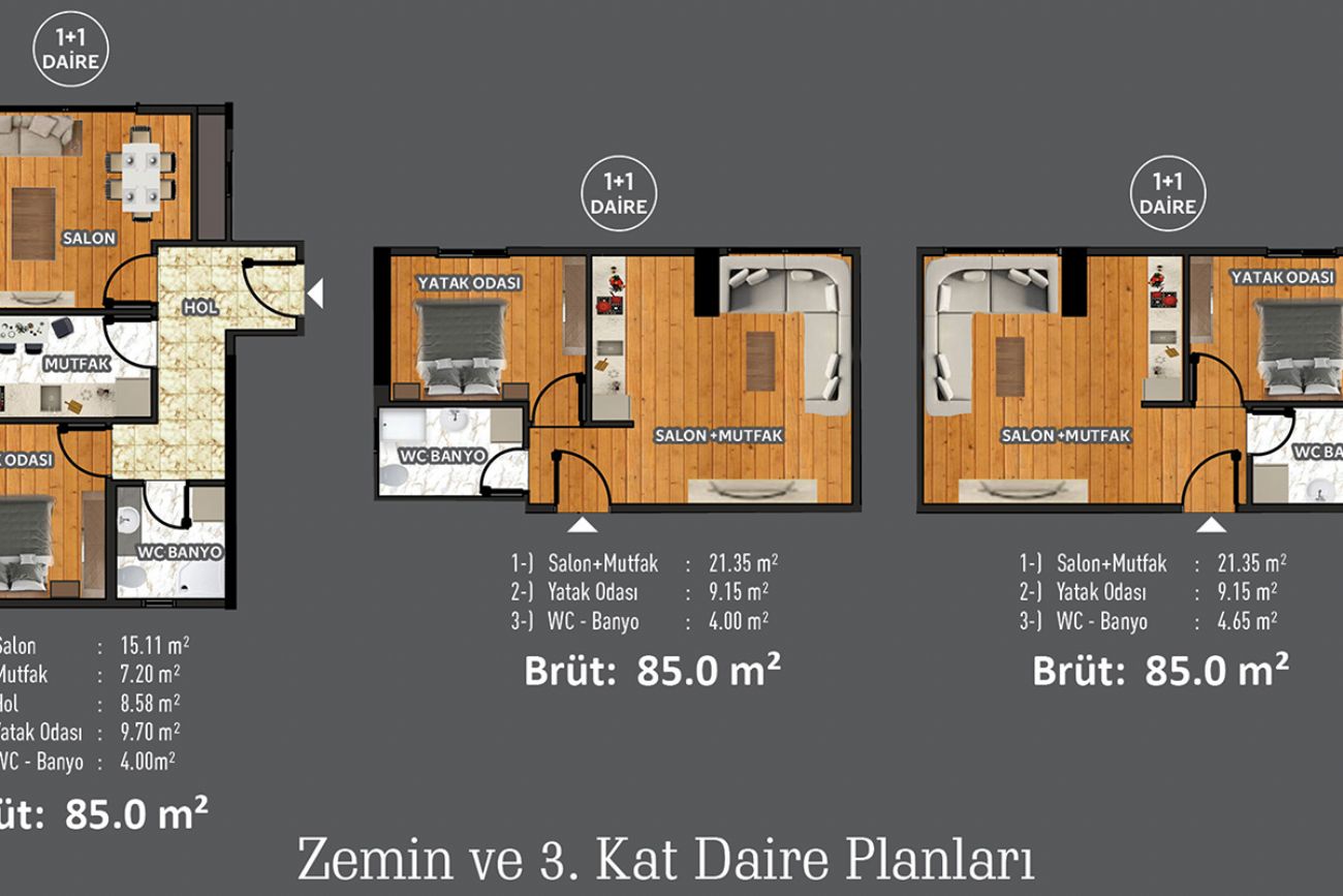 Forward Life Kağıthane Floor Plans, Real Estate, Property, Turkey