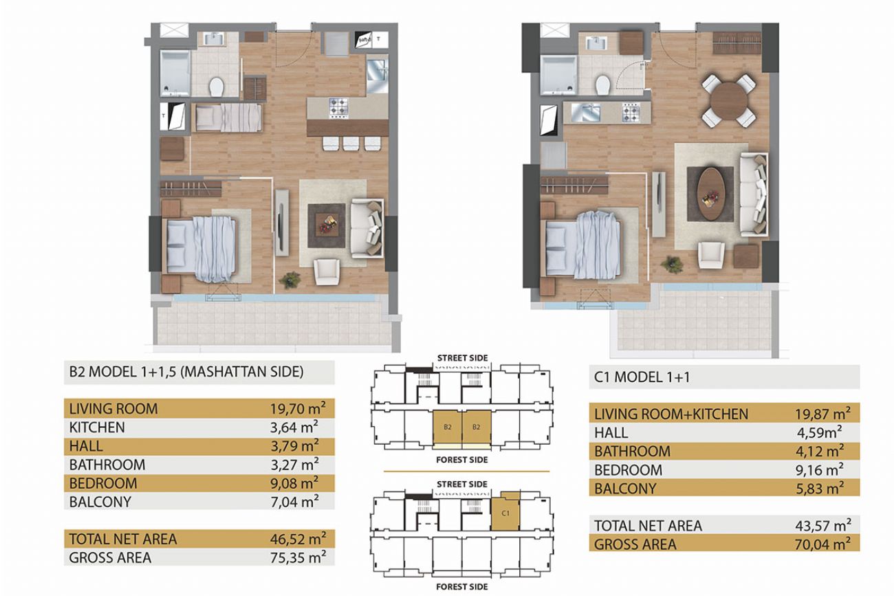 As Maslak Floor Plans, Real Estate, Property, Turkey