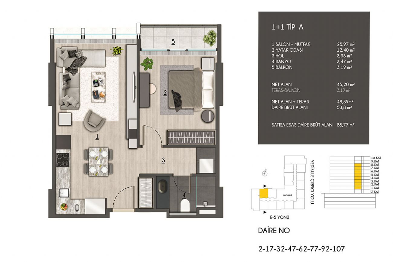 Asoy Plaza 9 Floor Plans, Real Estate, Property, Turkey