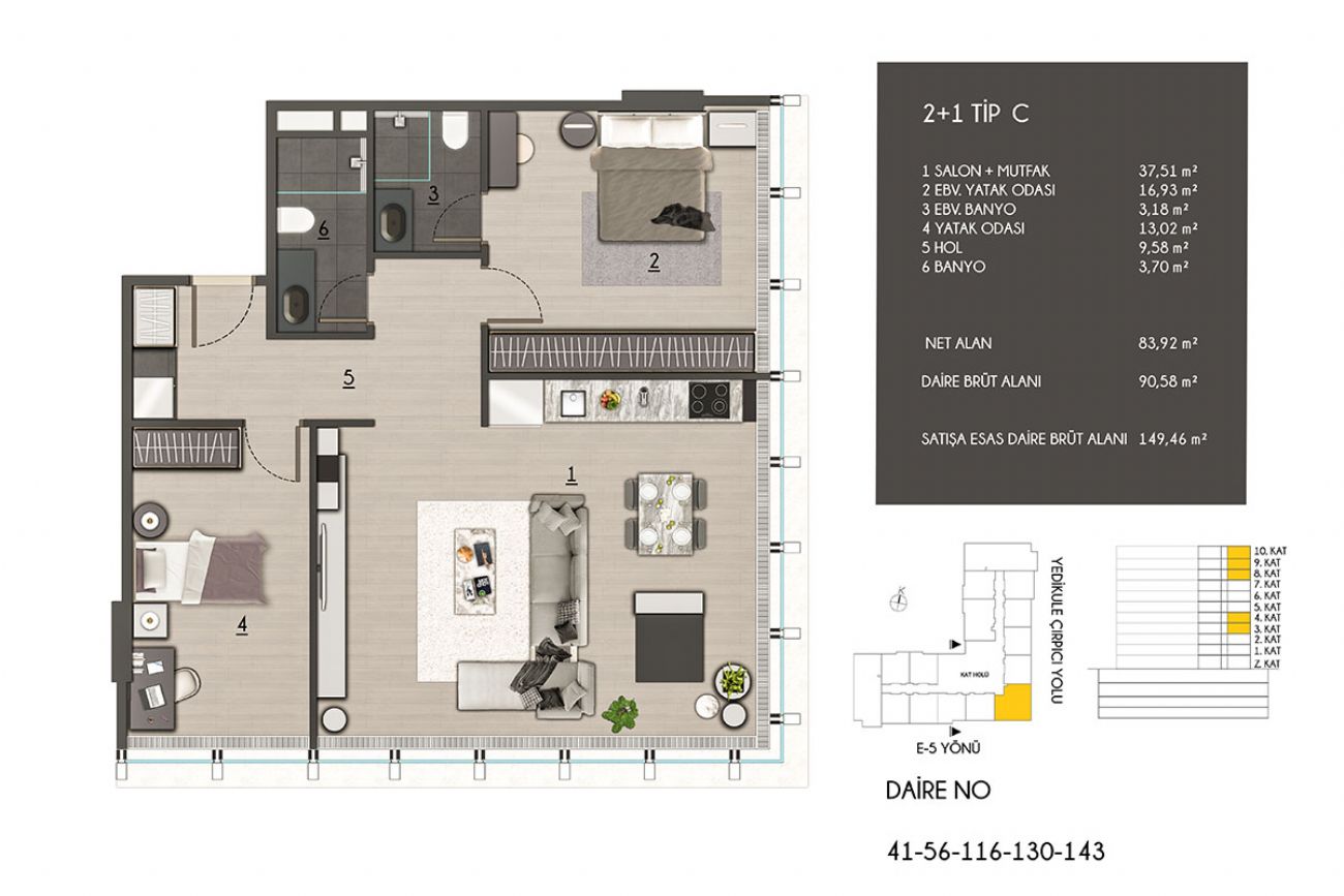 Asoy Plaza 9 Floor Plans, Real Estate, Property, Turkey