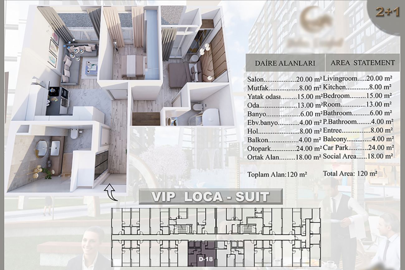 Delta Dubai Floor Plans, Real Estate, Property, Turkey