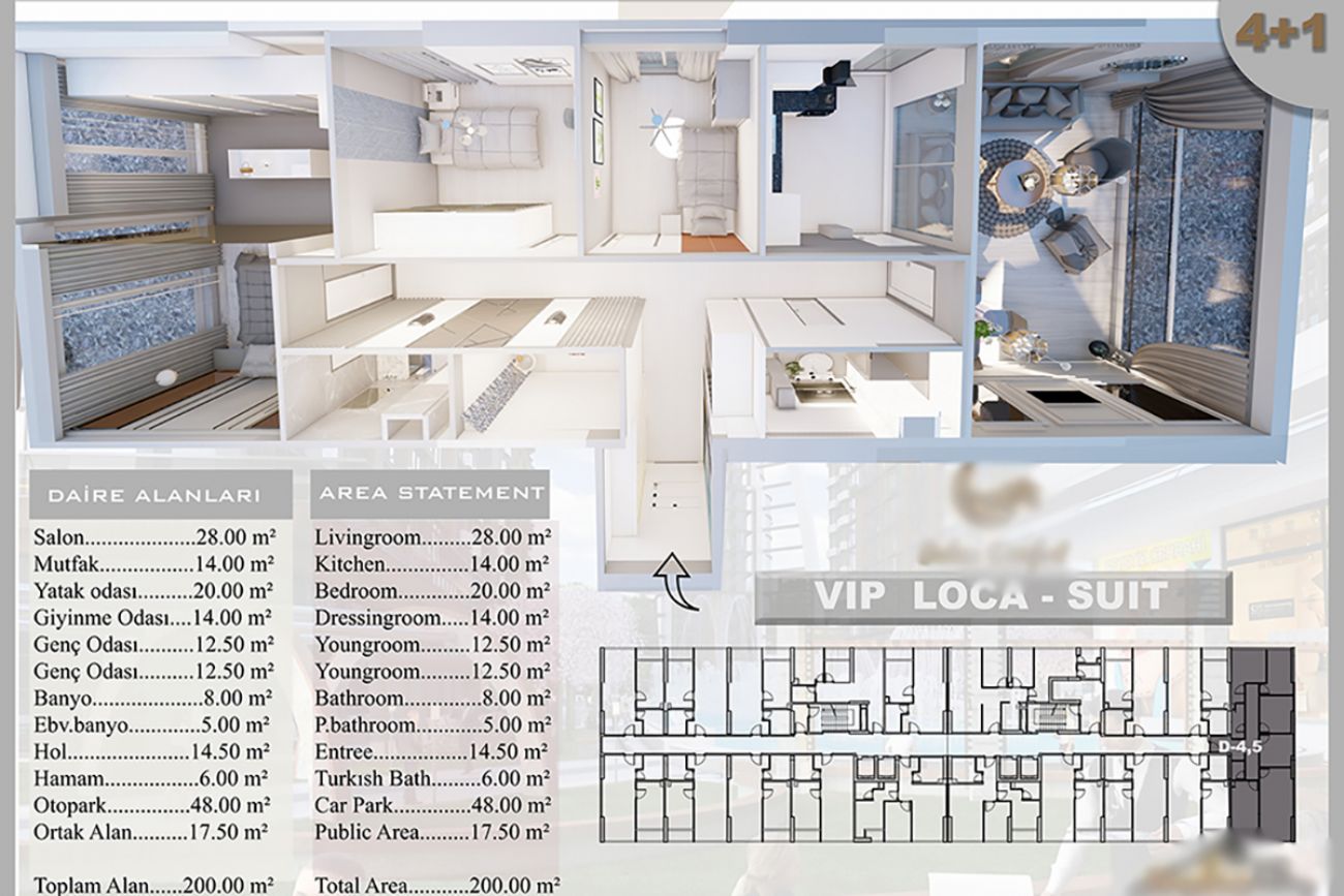 Delta Dubai Floor Plans, Real Estate, Property, Turkey