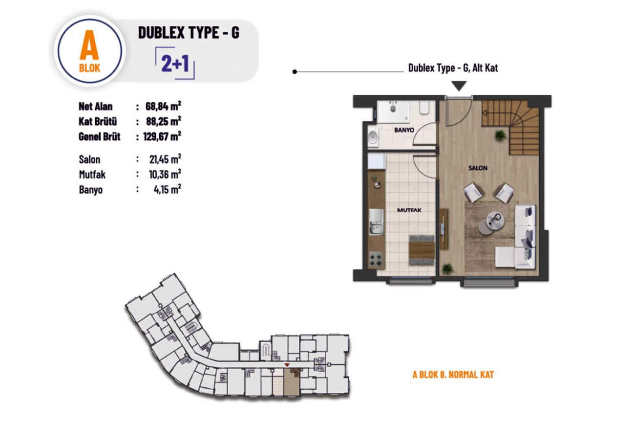 Focus Pendik Floor Plans, Real Estate, Property, Turkey