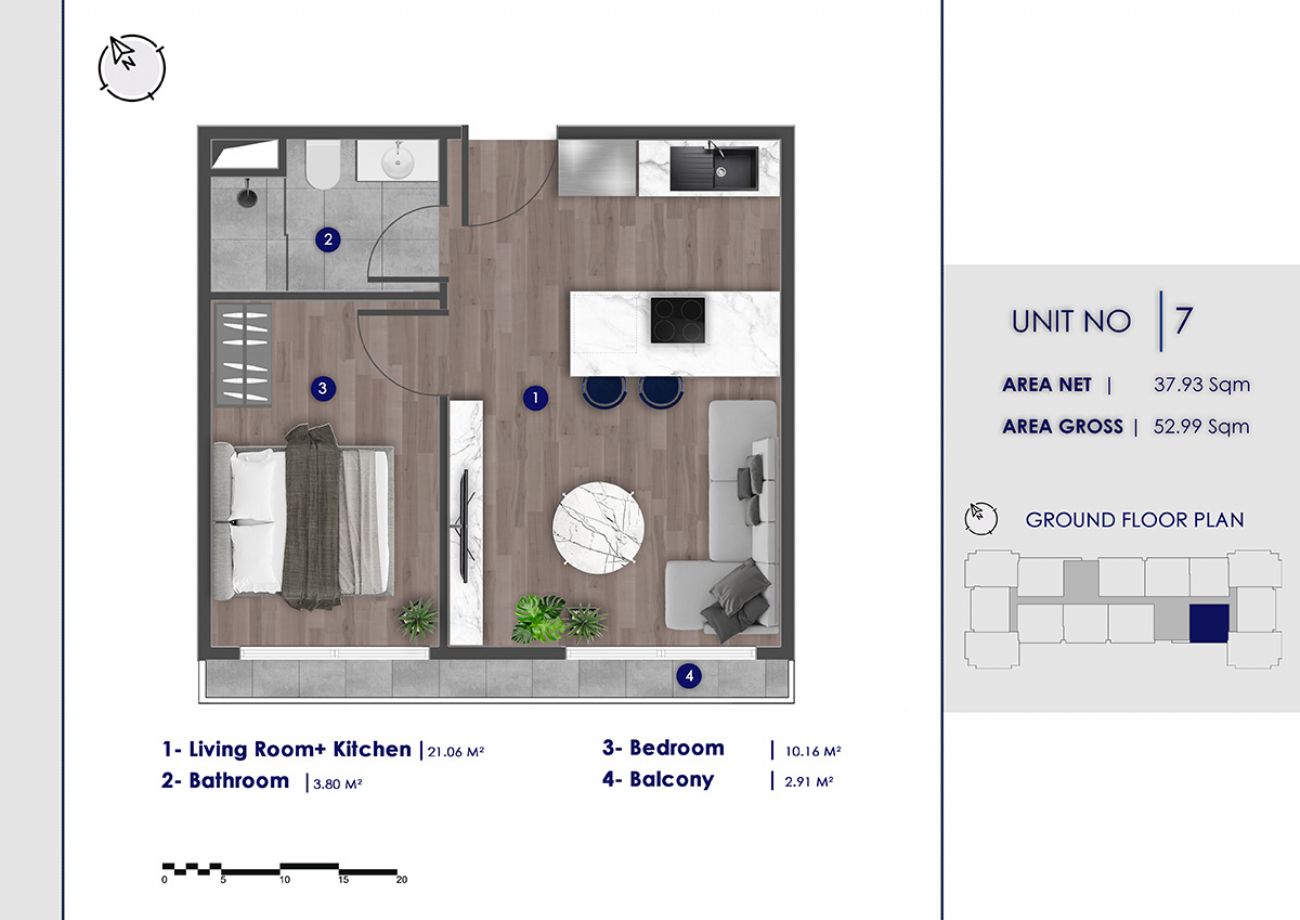 Sense Levent Floor Plans, Real Estate, Property, Turkey