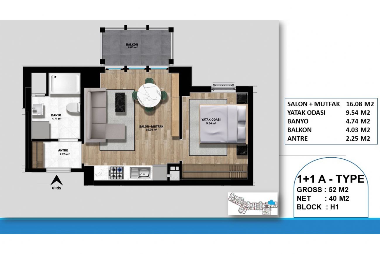 HALİÇE NAZIR Floor Plans, Real Estate, Property, Turkey