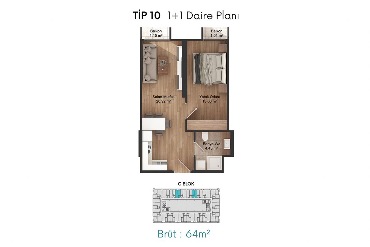 Keleş Center Floor Plans, Real Estate, Property, Turkey