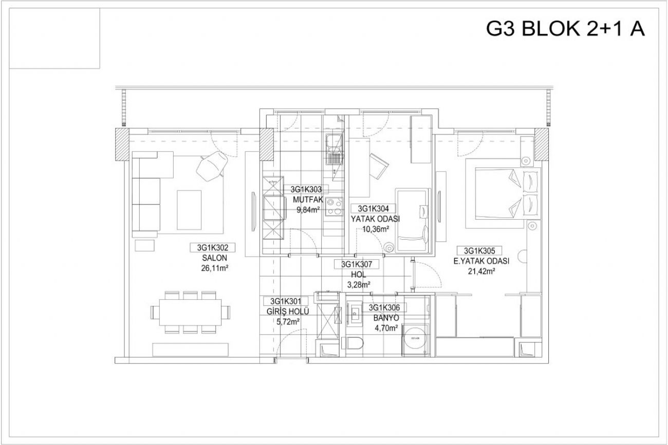 Radisson Blu Residence Floor Plans, Real Estate, Property, Turkey