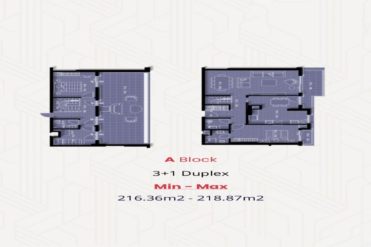 Valory Güneşli Floor Plans, Real Estate, Property, Turkey