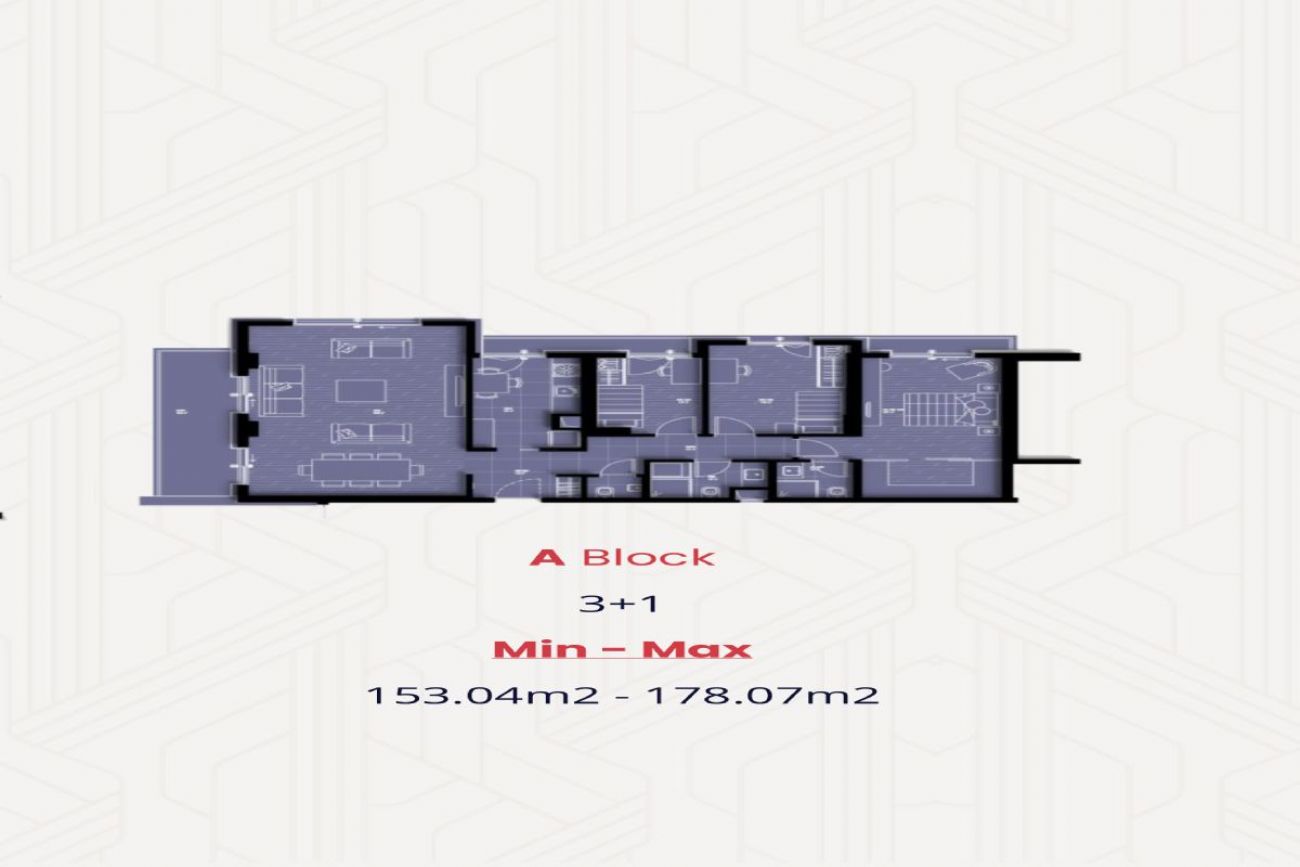 Valory Güneşli Floor Plans, Real Estate, Property, Turkey