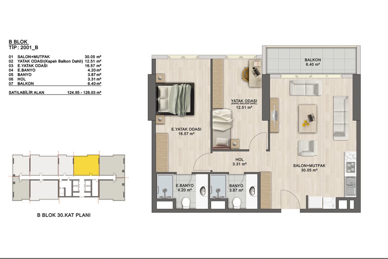 Toya Next Floor Plans, Real Estate, Property, Turkey