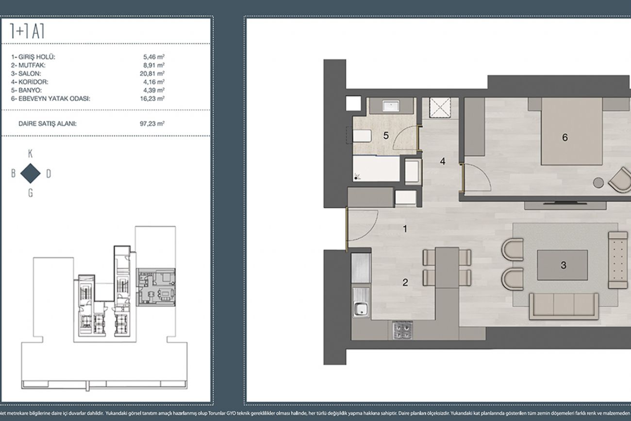 Torun Center Floor Plans, Real Estate, Property, Turkey