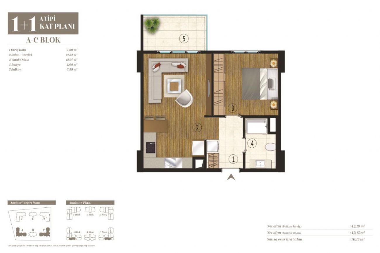Bizim Mahalle Floor Plans, Real Estate, Property, Turkey