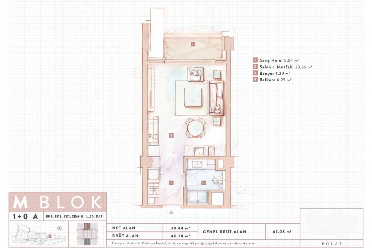 PiyallePaşa  Floor Plans, Real Estate, Property, Turkey