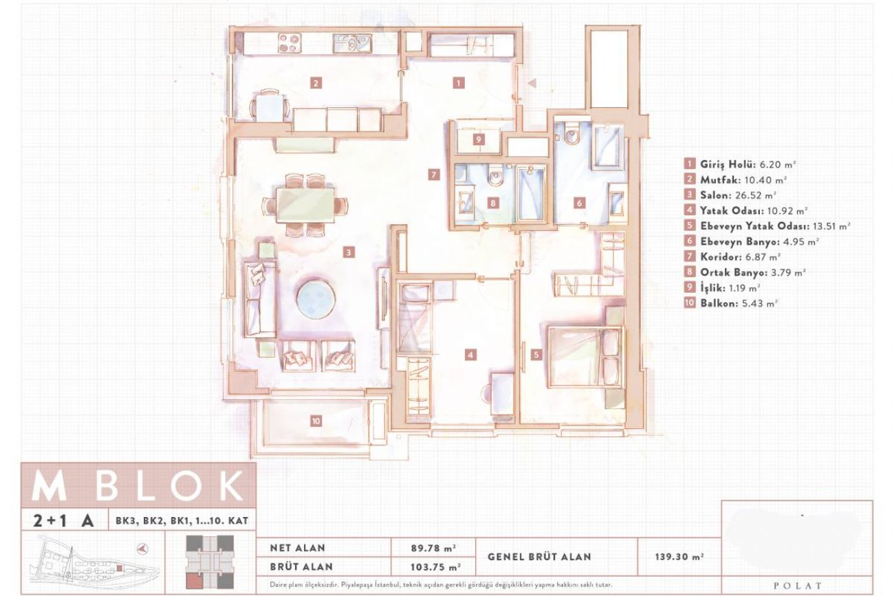 PiyallePaşa  Floor Plans, Real Estate, Property, Turkey