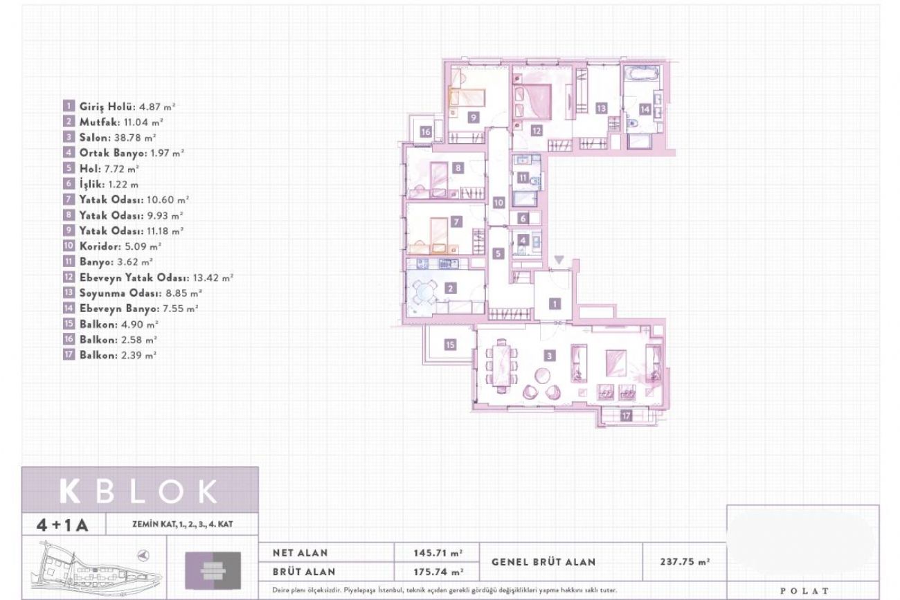 PiyallePaşa  Floor Plans, Real Estate, Property, Turkey