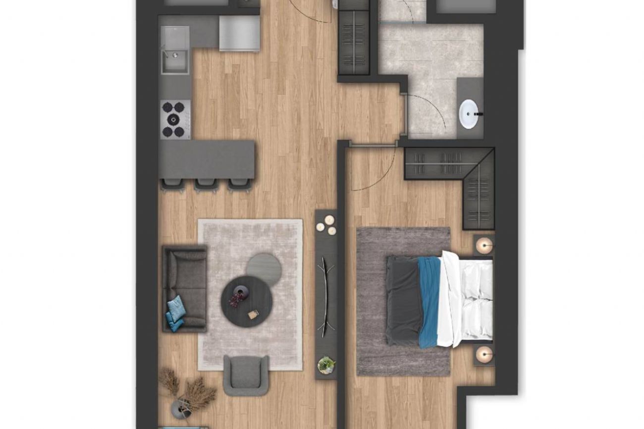 Tablo Adalar Floor Plans, Real Estate, Property, Turkey