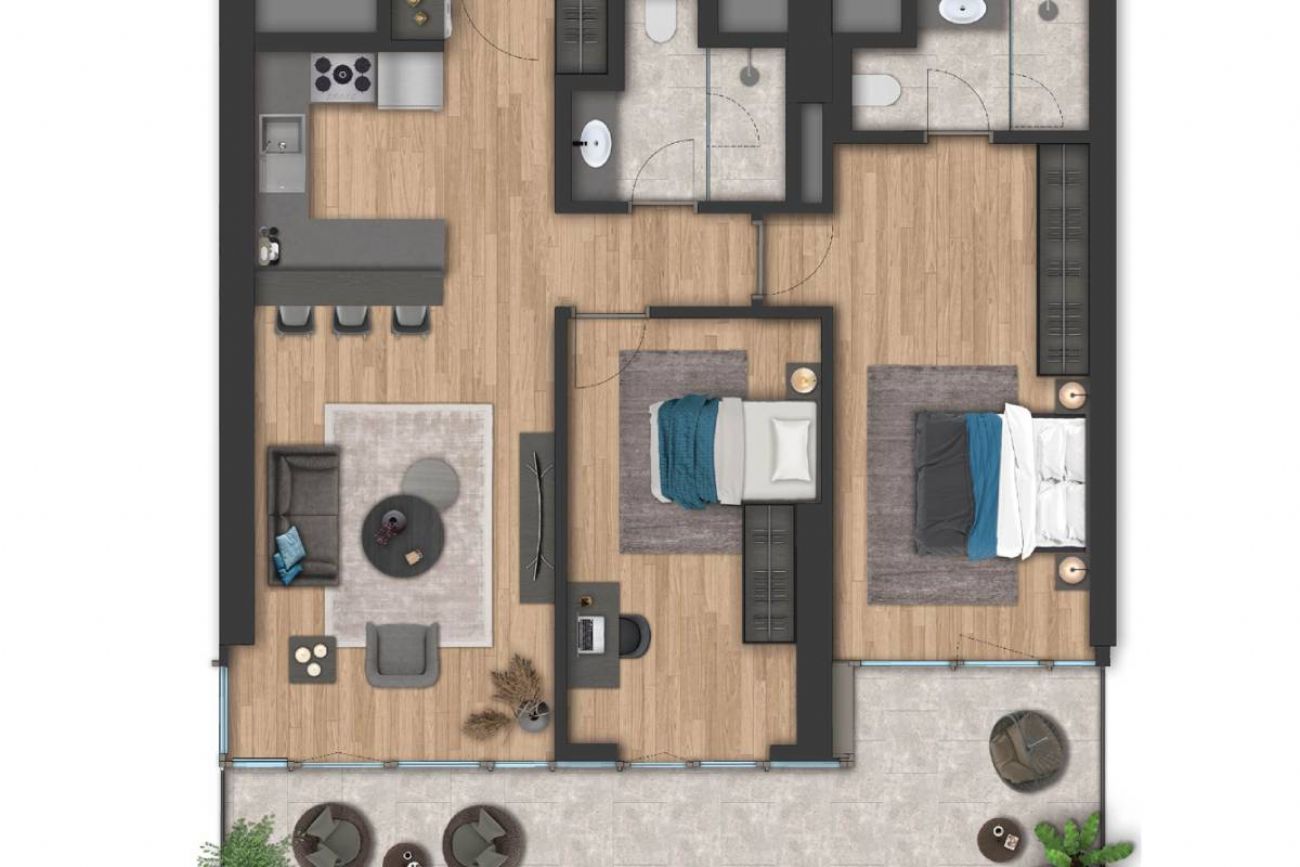 Tablo Adalar Floor Plans, Real Estate, Property, Turkey