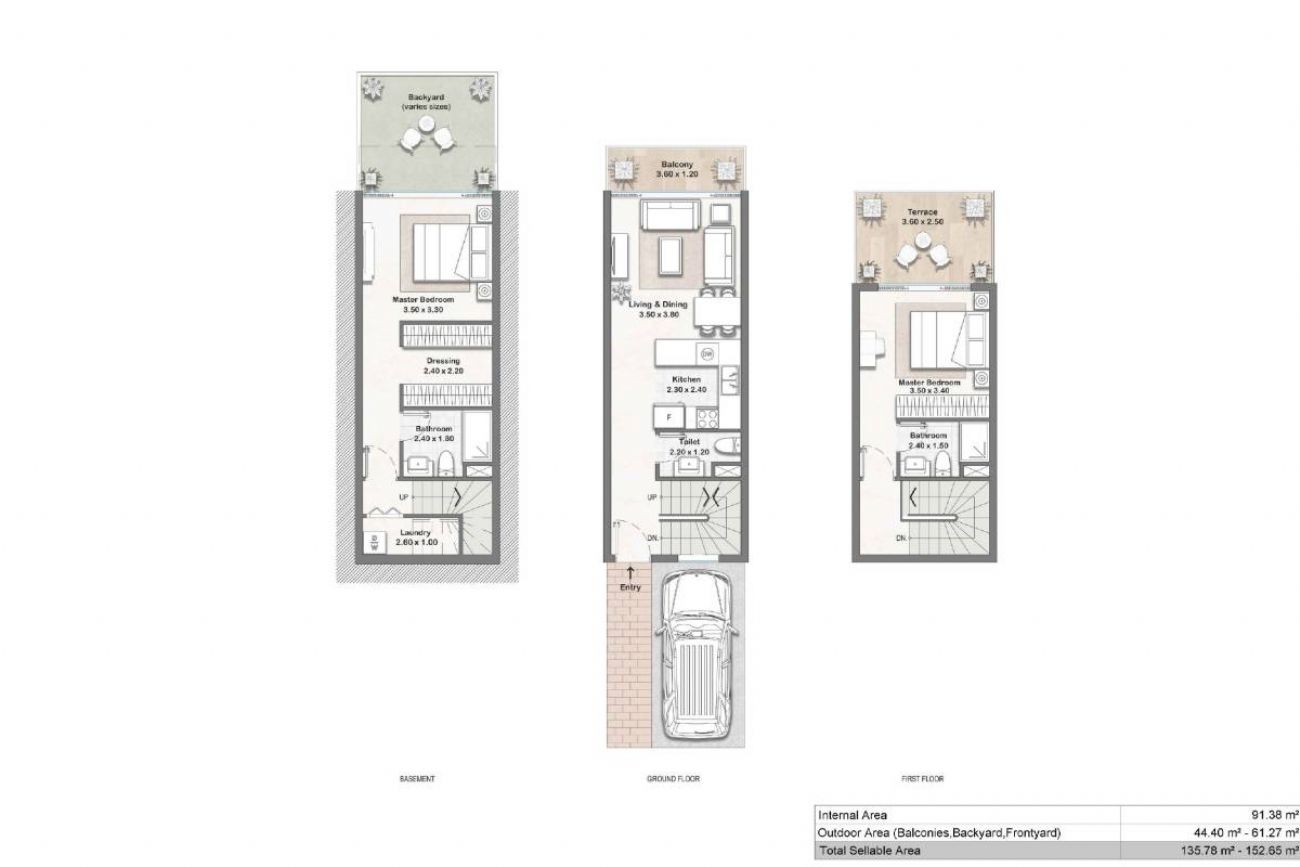 Afra Park  Floor Plans, Real Estate, Property, Turkey