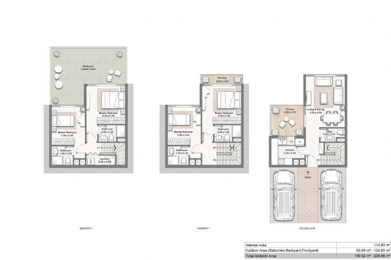 Afra Park  Floor Plans, Real Estate, Property, Turkey