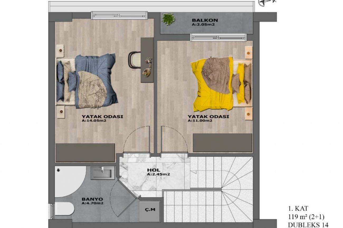 Allure Floor Plans, Real Estate, Property, Turkey