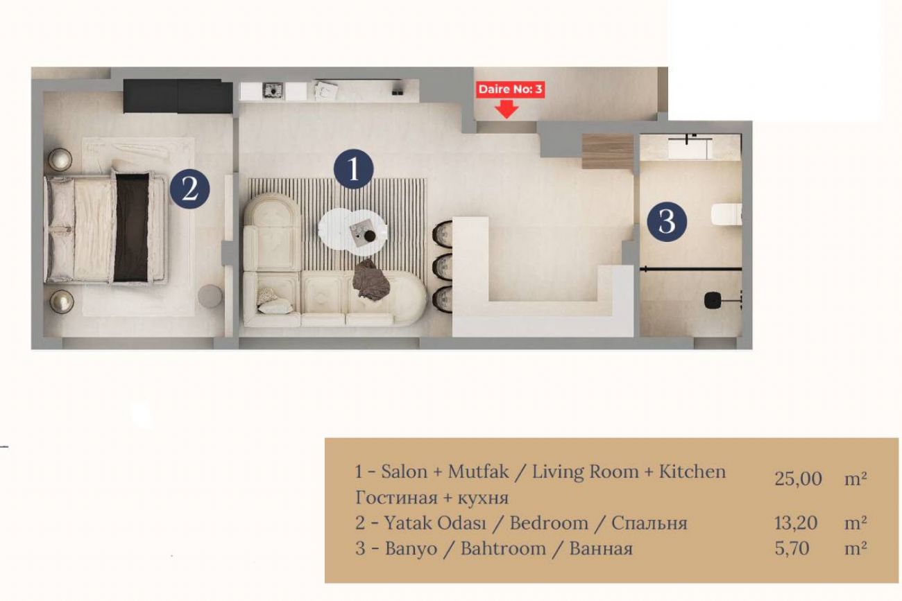 Looks Tera Floor Plans, Real Estate, Property, Turkey