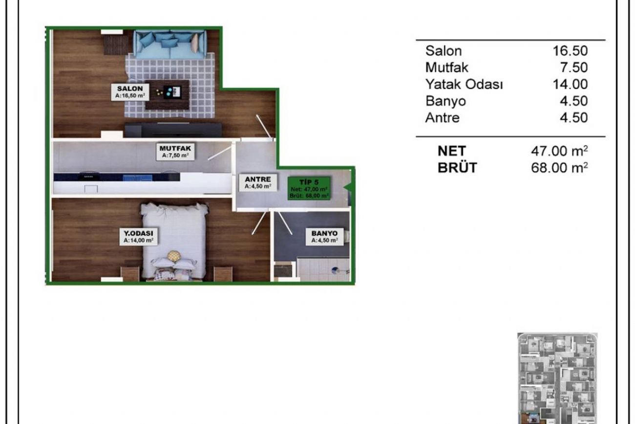 Fulya Nova Life Residences Floor Plans, Real Estate, Property, Turkey