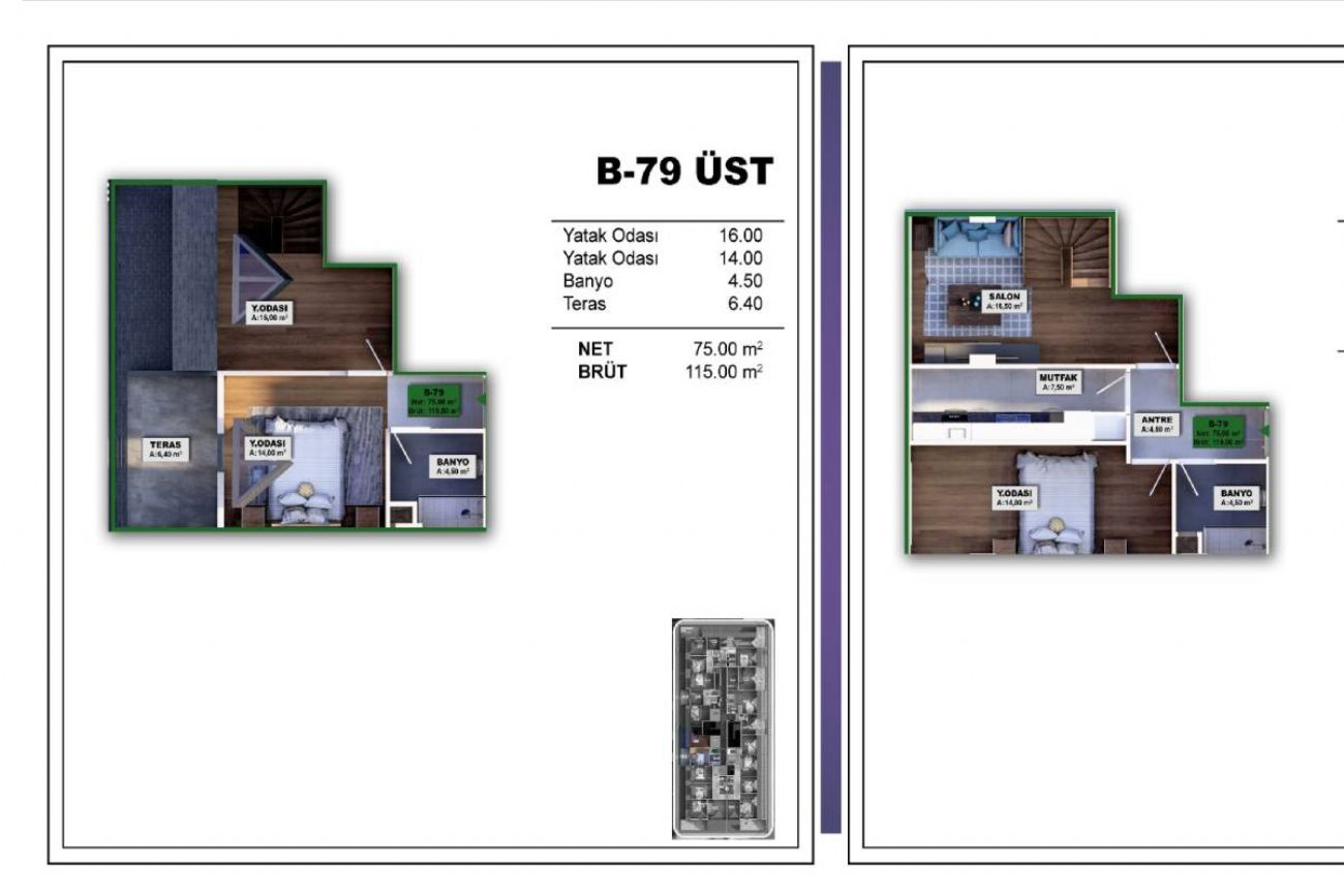 Fulya Nova Life Residences Floor Plans, Real Estate, Property, Turkey