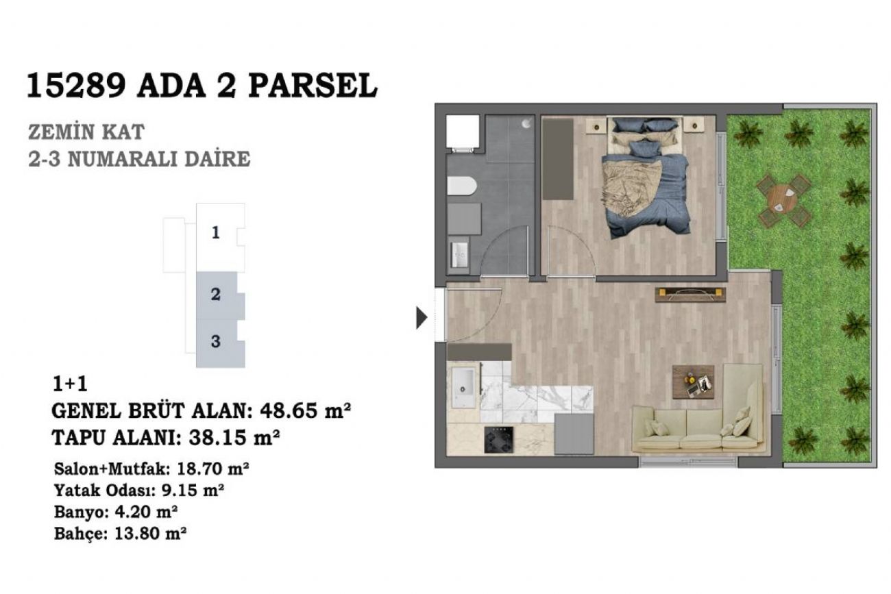 Vera City Floor Plans, Real Estate, Property, Turkey