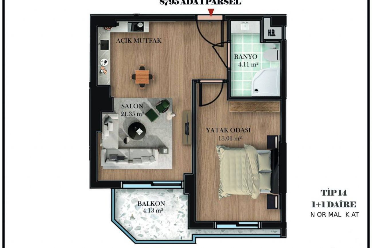 Vista Homes Floor Plans, Real Estate, Property, Turkey