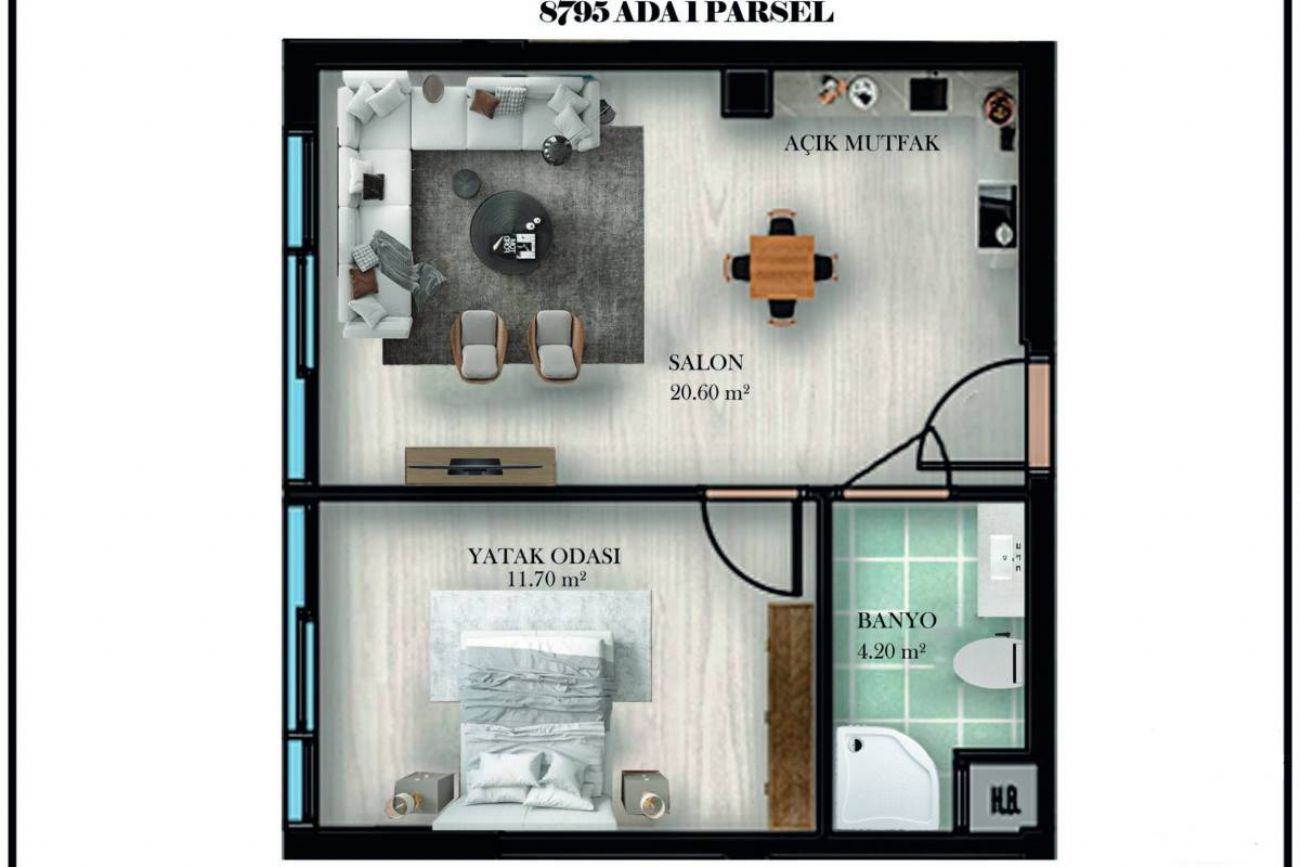 Vista Homes Floor Plans, Real Estate, Property, Turkey