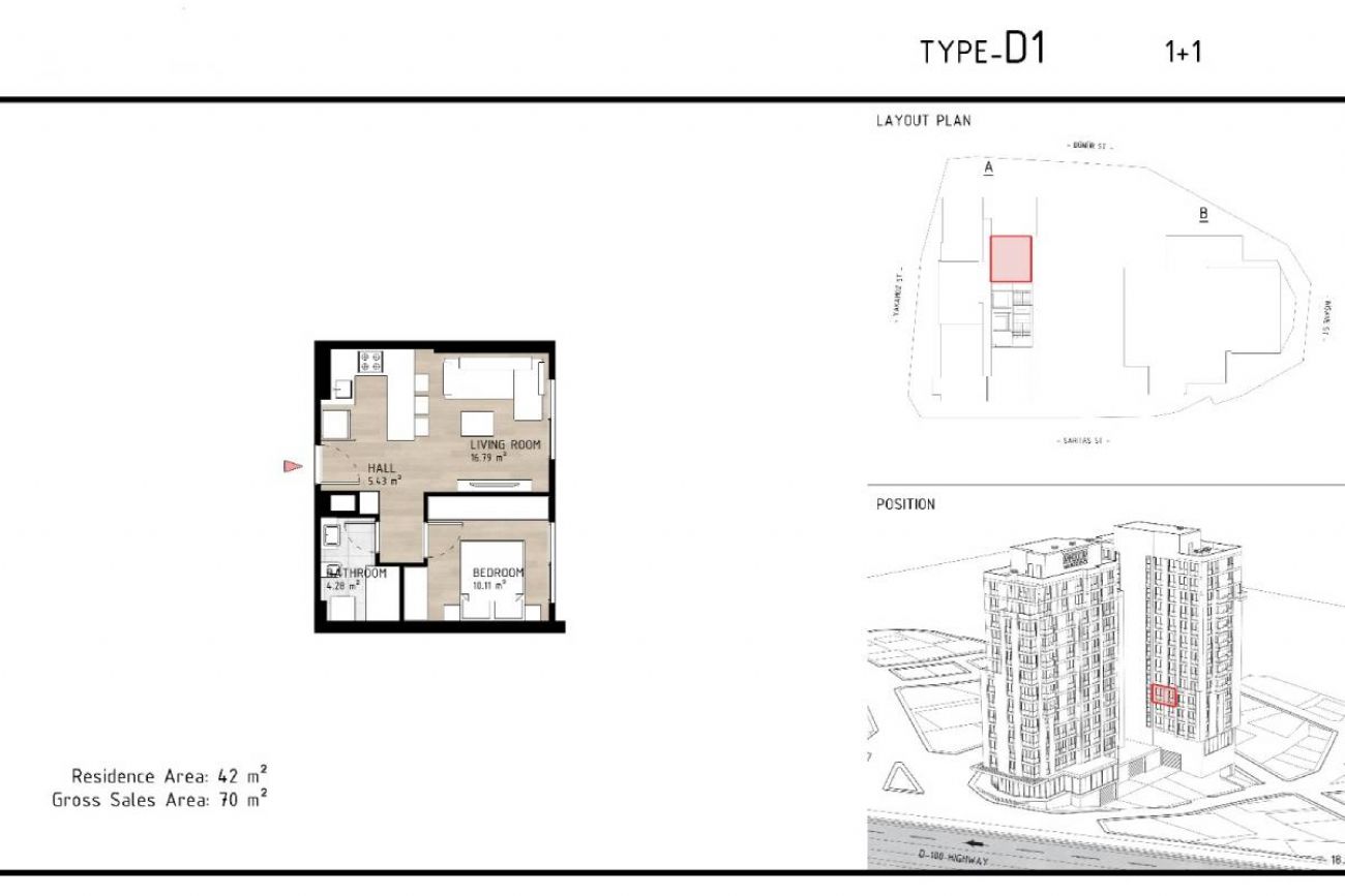 Imperium No 2 Floor Plans, Real Estate, Property, Turkey