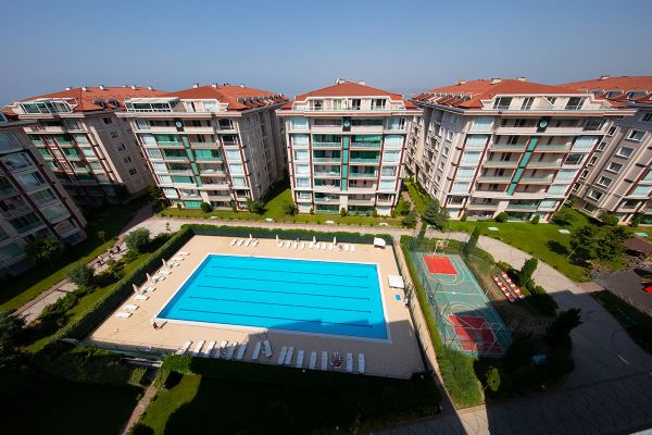 BEYLİKDÜZÜ, İSTANBUL Real estate for sale, Turkey