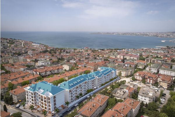 BÜYÜKÇEKMECE, İSTANBUL Real estate for sale, Turkey