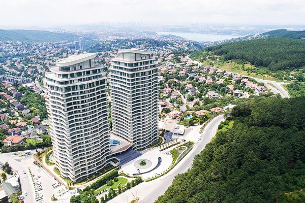 BEYKOZ, İSTANBUL Real estate for sale, Turkey