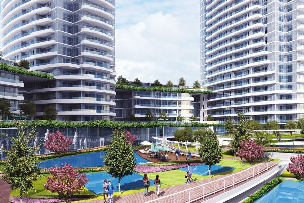 KARTAL, İSTANBUL Real estate for sale, Turkey