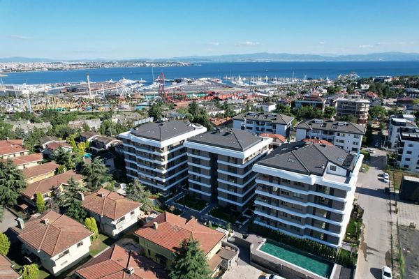 TUZLA, İSTANBUL Real estate for sale, Turkey