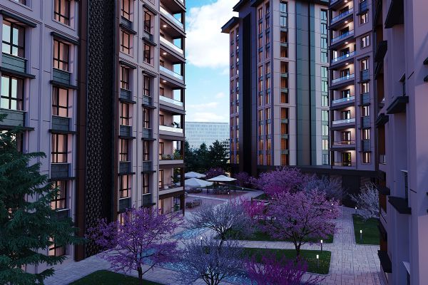 ZEYTİNBURNU, İSTANBUL Real estate for sale, Turkey